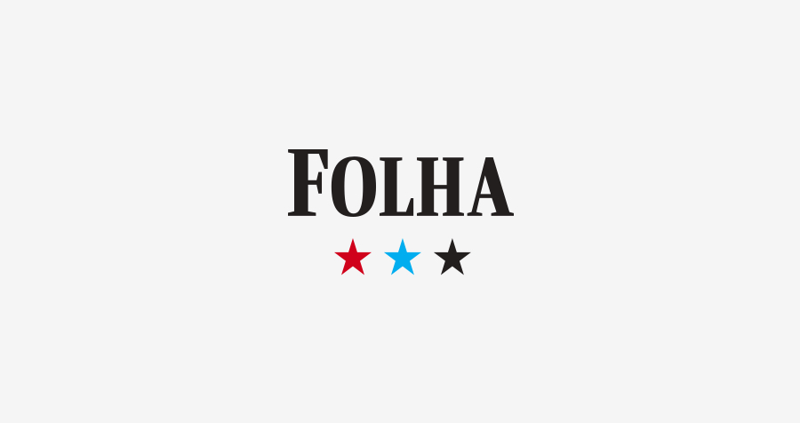 Folha de S.Paulo Logo