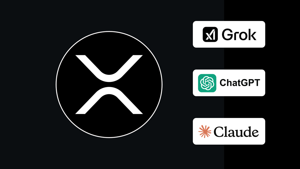 Mixed AI Perspectives on XRP