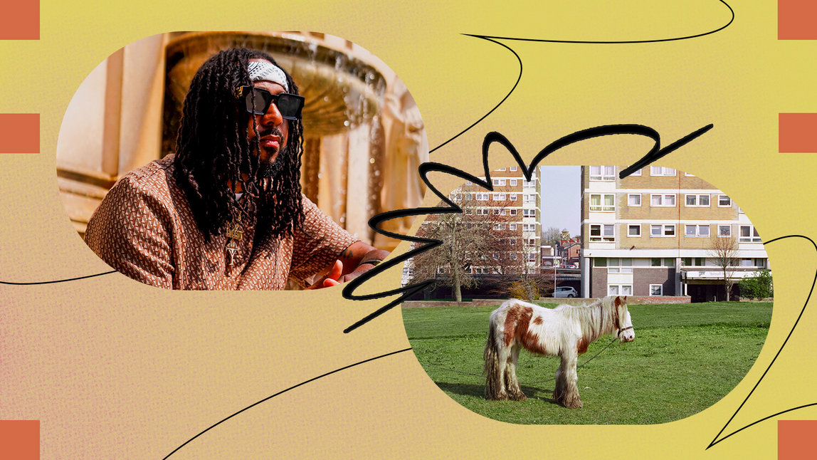 Bandcamp Essential Releases cover art
