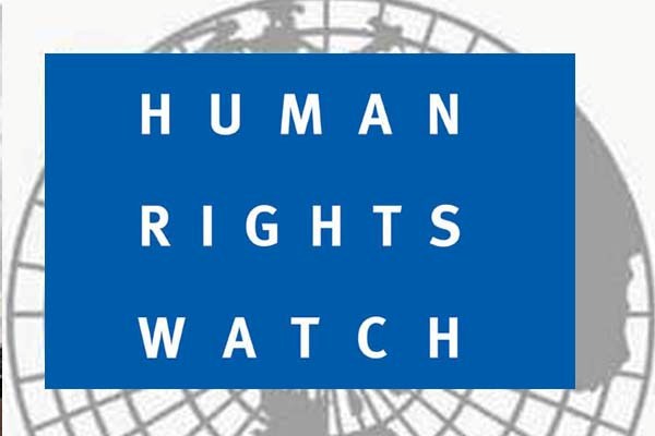 Image related to human rights accountability discussions