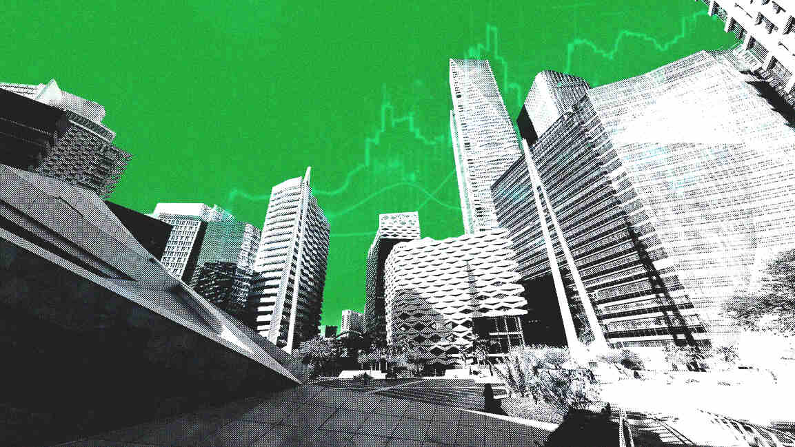 Saudi Arabia projected as third-fastest growing G20 economy under IMF outlook