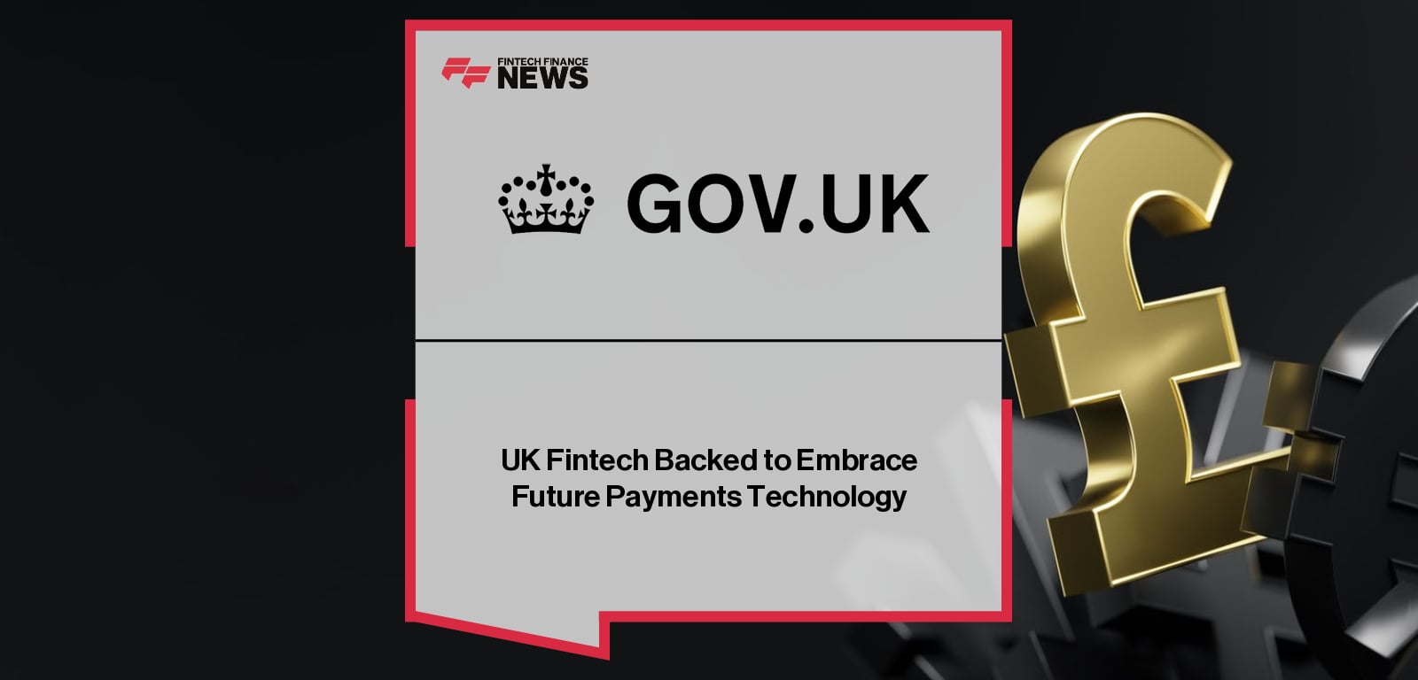 UK fintech payments technology package announcement imagery