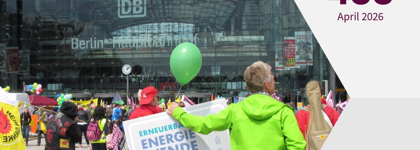 FIIA analysis examines Germany's energy transition and its implications for industrial competitiveness in 2026