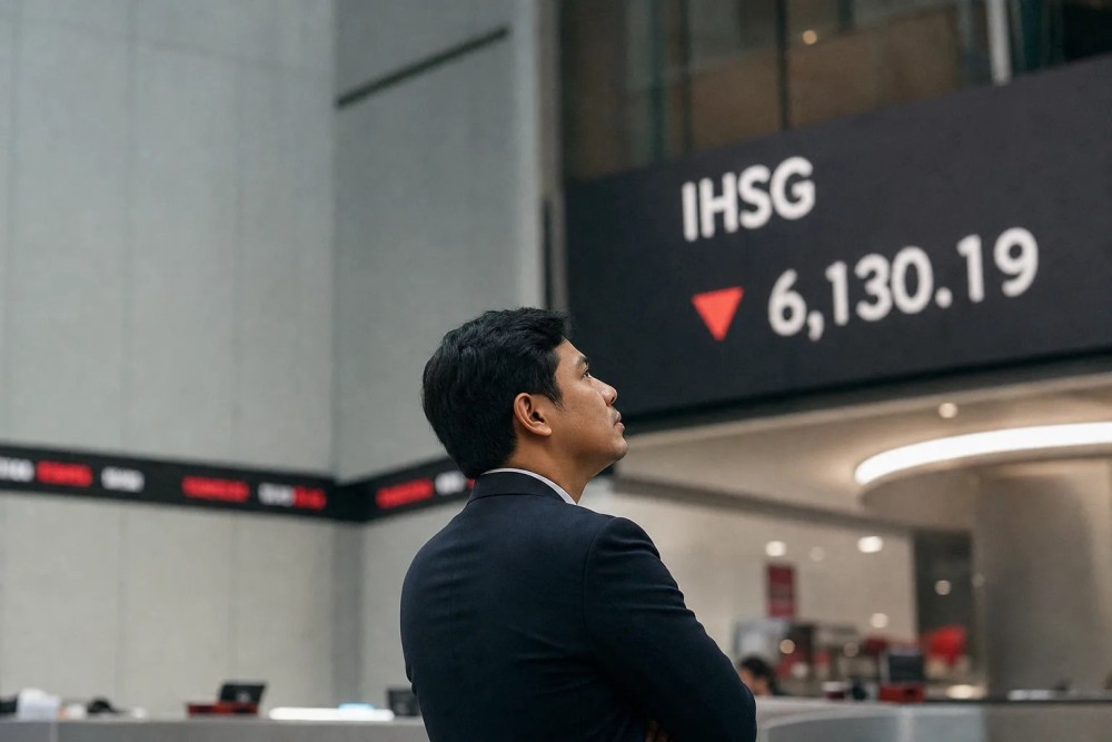 MSCI Rebalancing Analysis and its Impact on IHSG