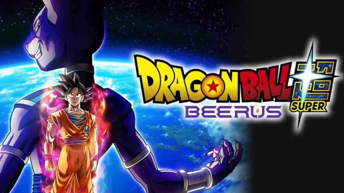 Dragon Ball Super: Beerus Licensing News