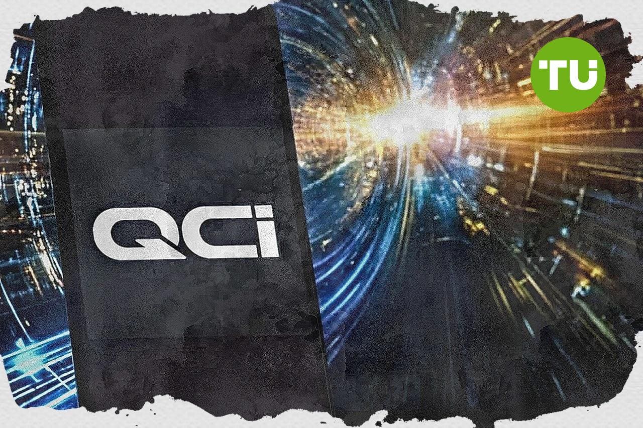 Quantum Computing Inc. 주가 차트