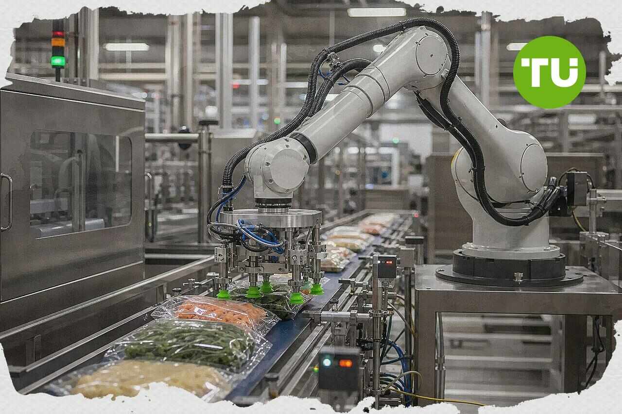 Canada's food innovation investment announcement