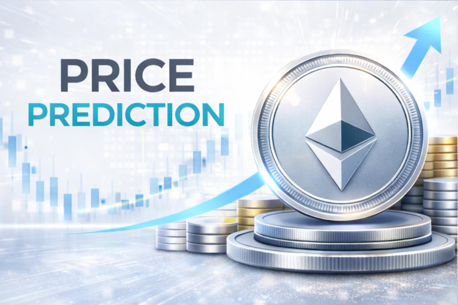 Ethereum price analysis — analysts debate the $4,500 year-end case for ETH