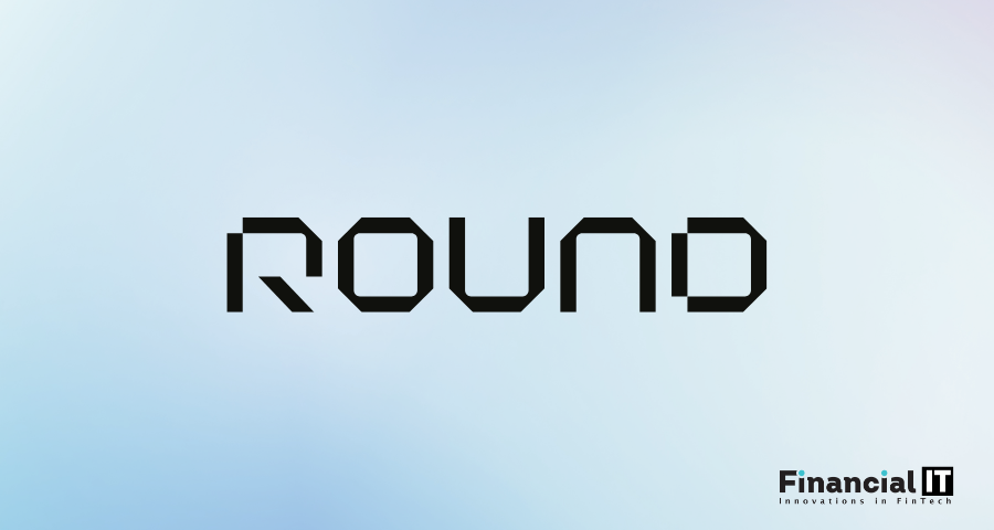 Round AI finance automation platform announcement for European growth companies