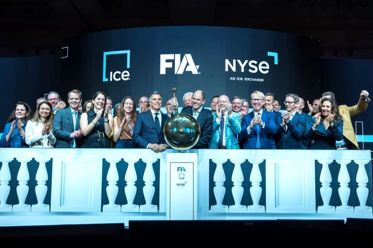 ICE September Trading Volume Rises 51% as Interest-Rate Activity Surges