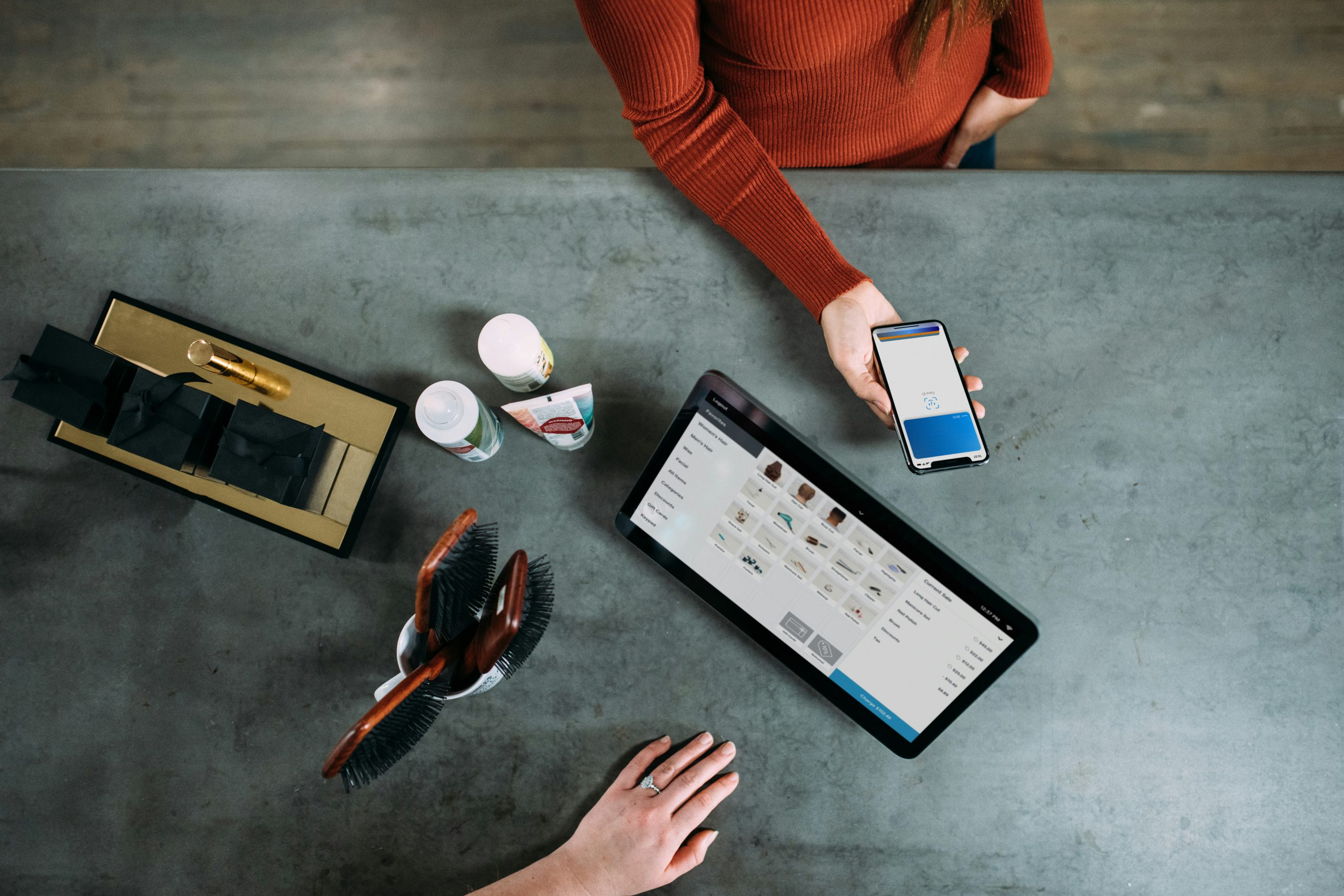Partnership between OnePay and Tempo to deliver stablecoin-powered payments and account funding
