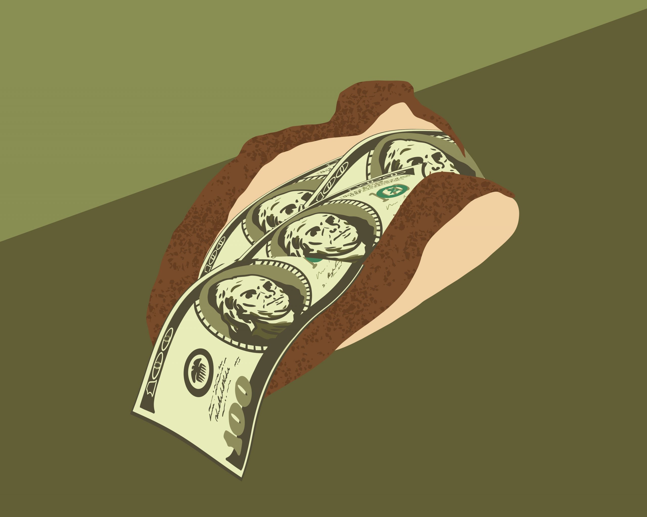 Global InsurTech funding chart showing sharp decline in March 2026