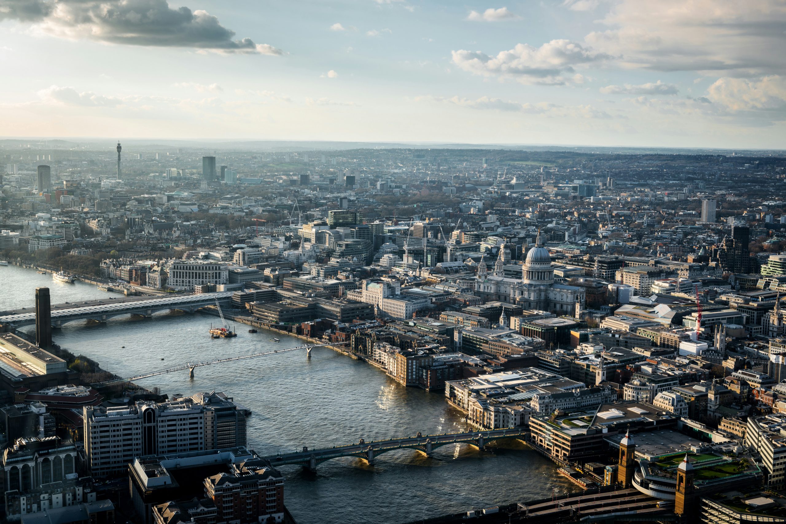 City of London anti-fraud DVO initiative calling on tech firms to fight financial crime