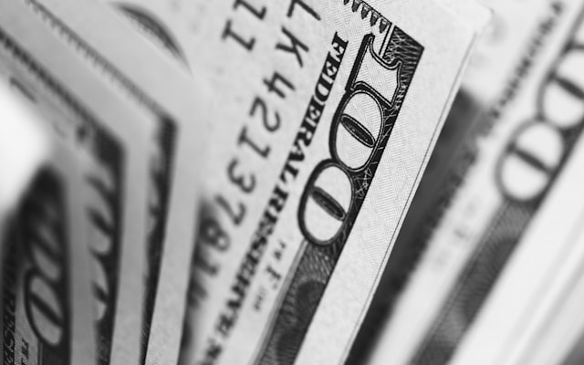 Weekly fintech funding roundup