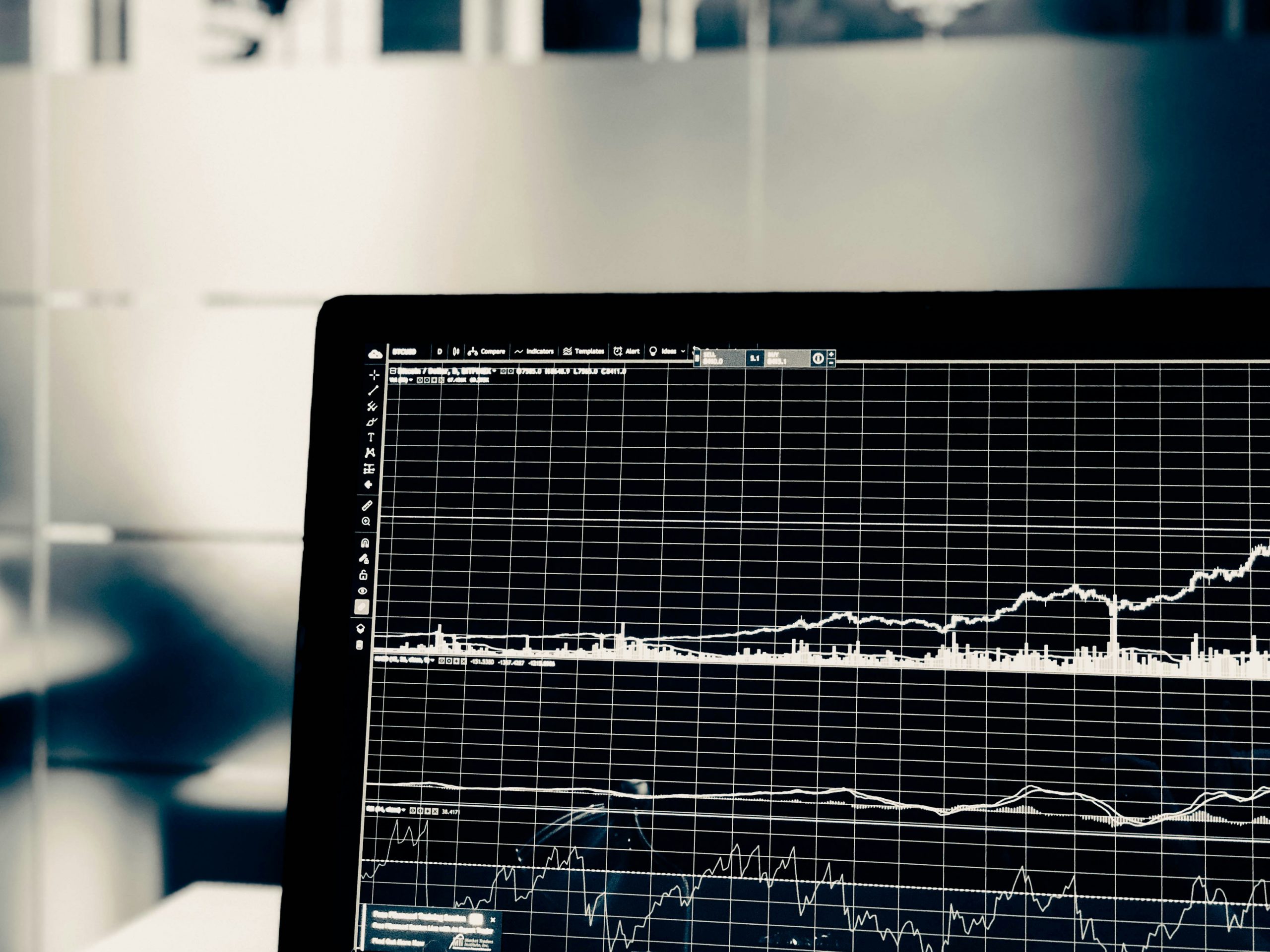 AML Regulation Trends