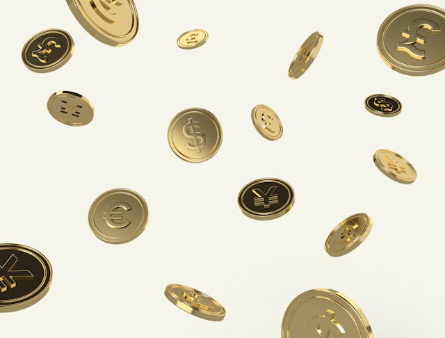 FinTech funding news image