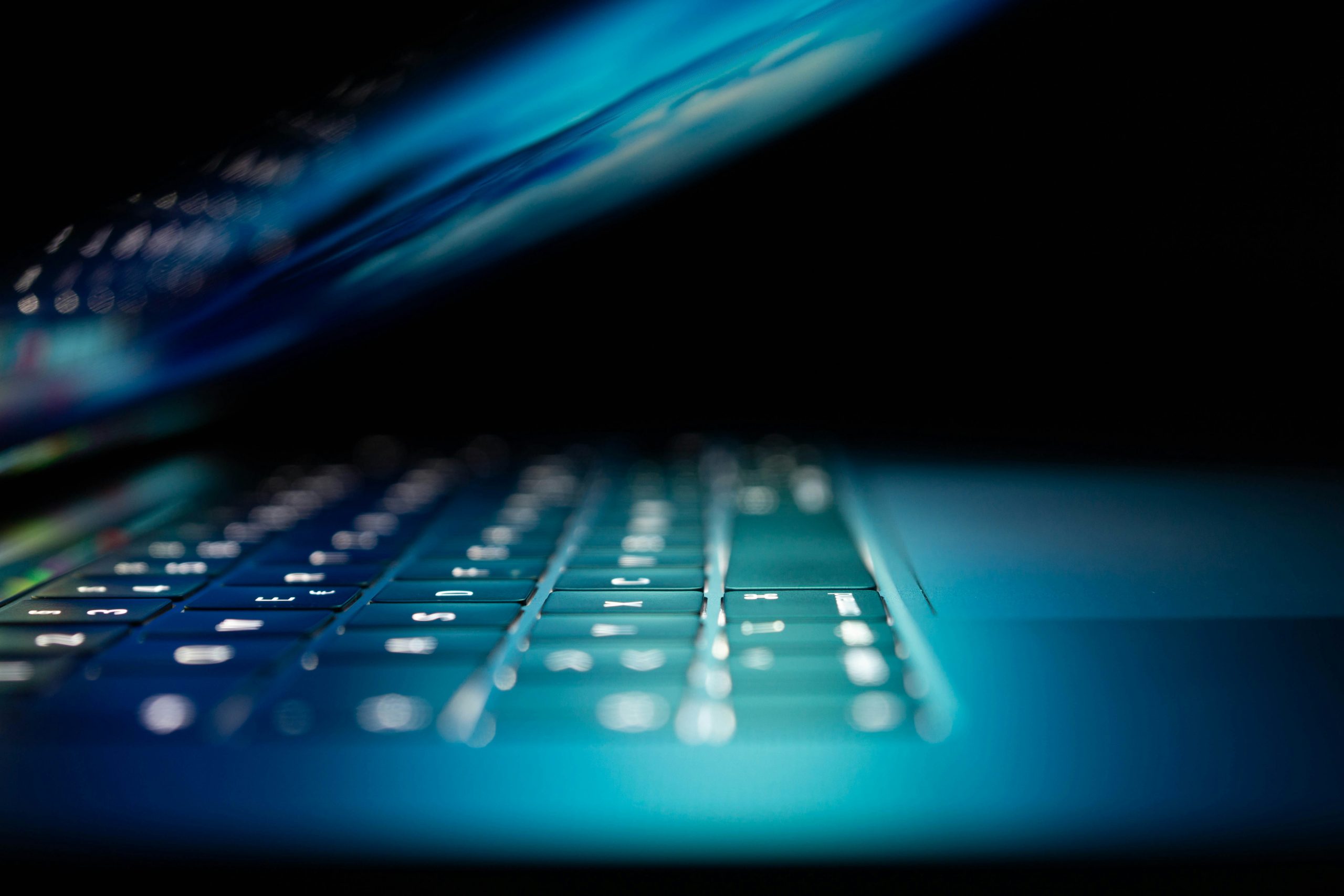 KYND AI detection interface for cyber underwriting