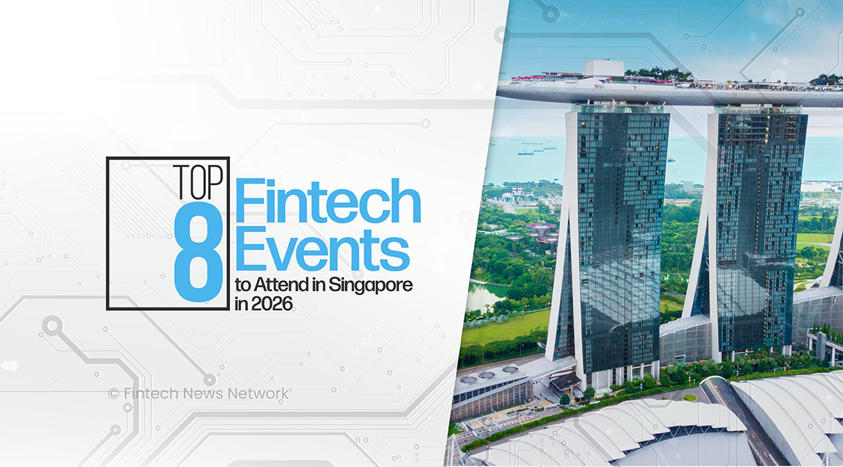Fintech Singapore events 2026