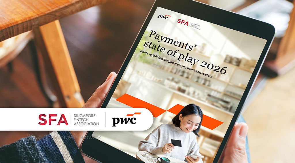 Singapore fintech SFA PwC payments 2026 report digital cross-border