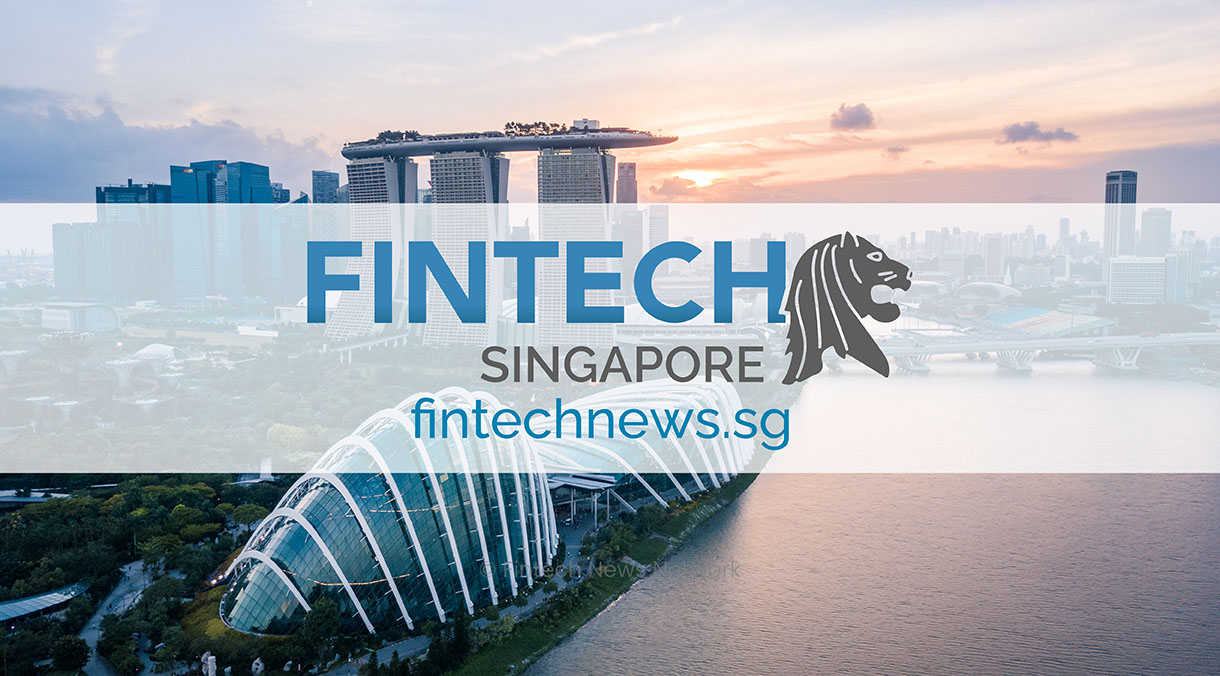 Fintech Singapore Digital Finance News