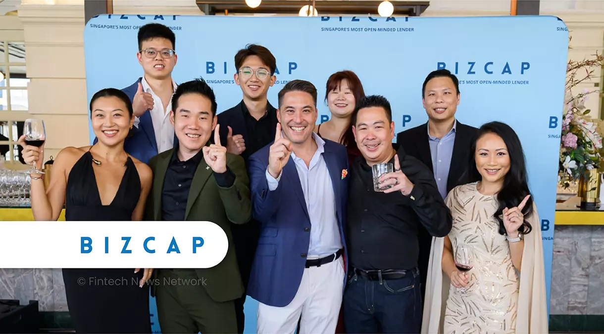 Bizcap SME lending expansion announcement