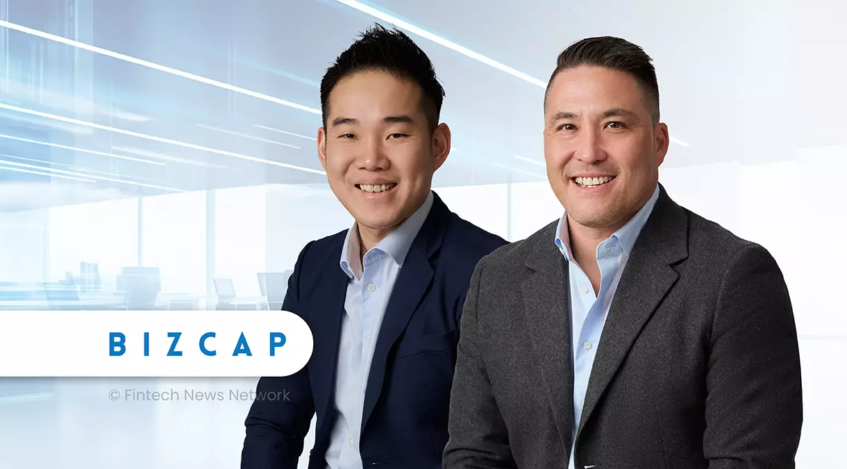 Bizcap Singapore BFF Program announcement graphic