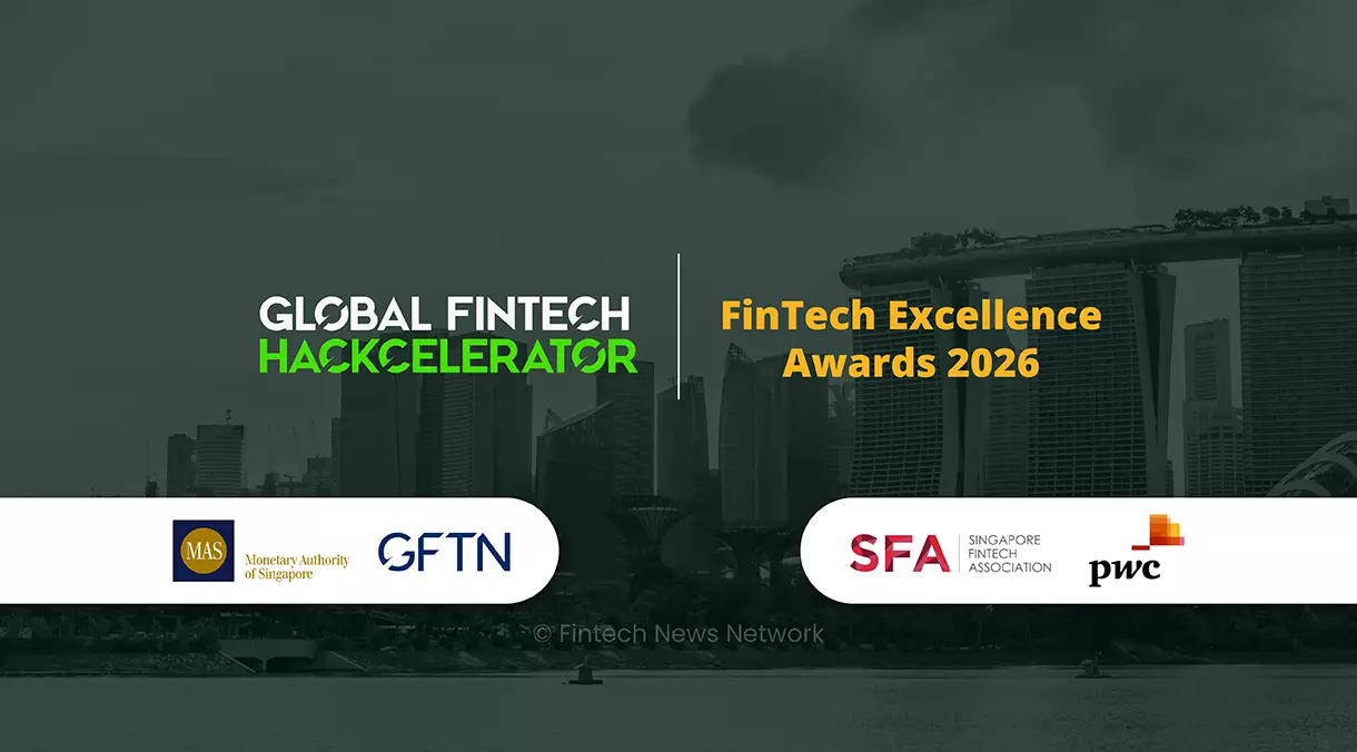 MAS Opens Call for 2026 Global Fintech Hackcelerator and SFF Awards