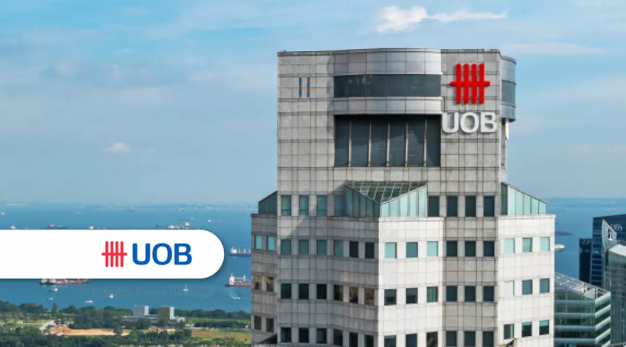 UOB establishes board-level tech committee to drive digital strategy and resilience