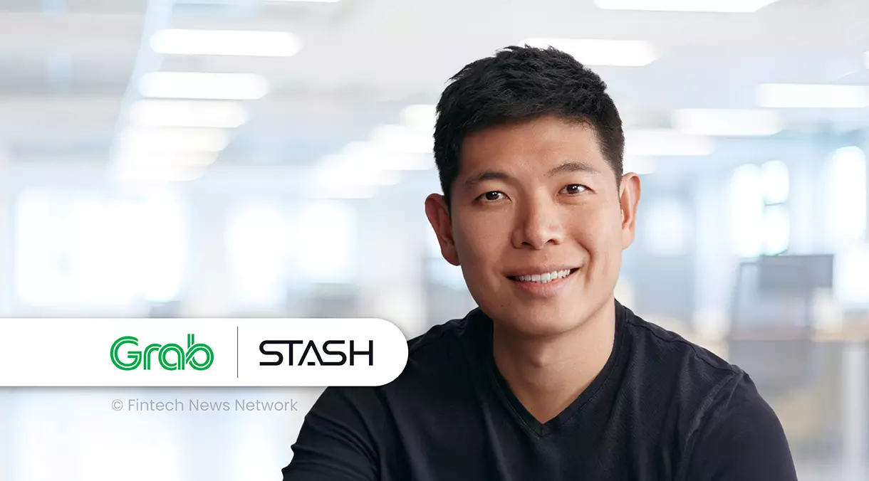 Grab's Stash Financial Acquisition