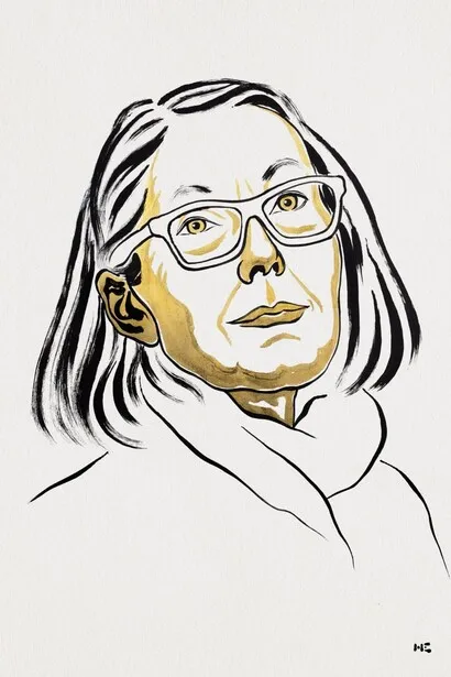 Anne Carson