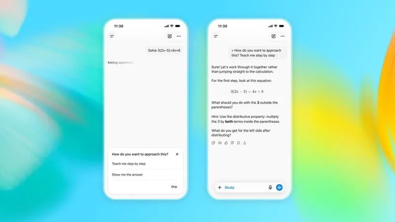 News headline regarding OpenAI's ChatGPT for Teens service