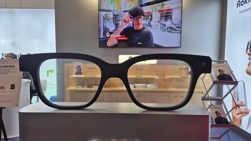 AI wearable devices unveiled at IFA 2026