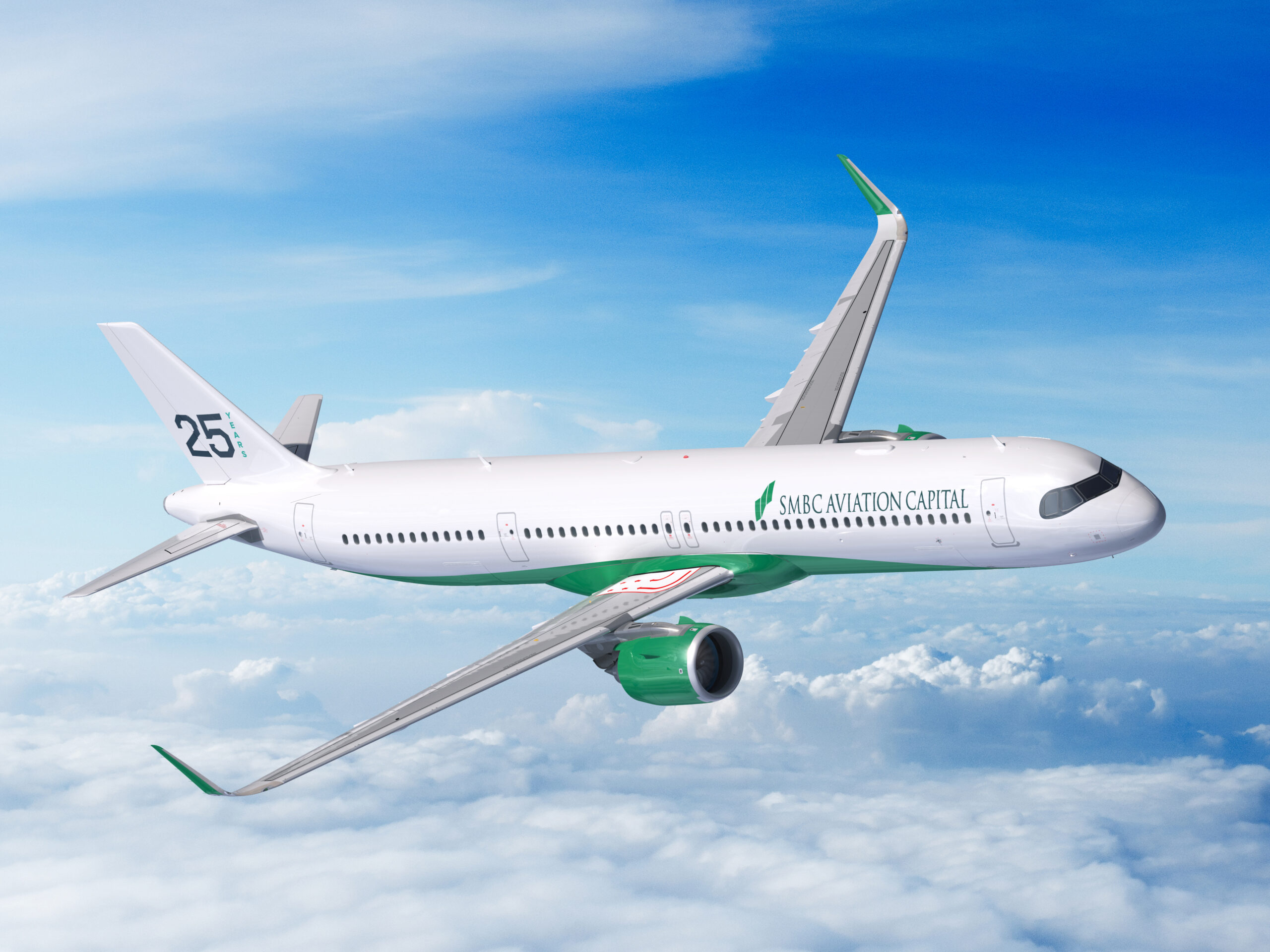 Airbus A321neo aircraft illustrating current fleet activity