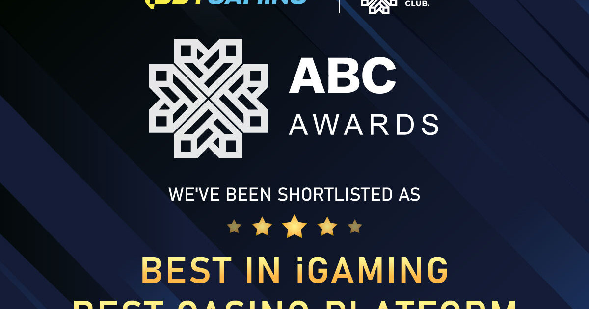 DSTGAMING ABC 어워즈 2026 후보