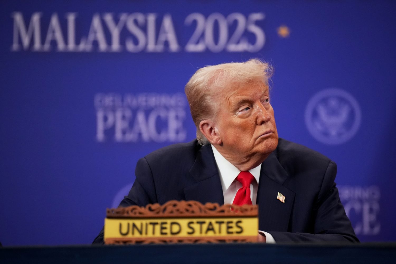 Southeast Asia's Trump tariff deals are fracturing