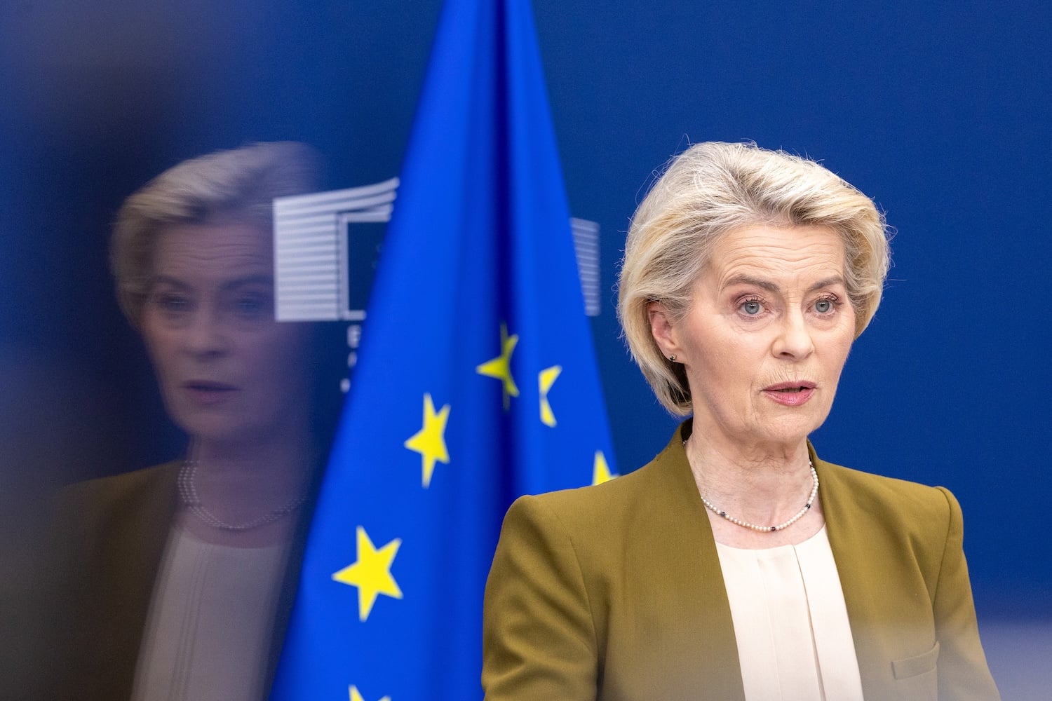 EU sanctions framework continues to evolve in response to geopolitical threats