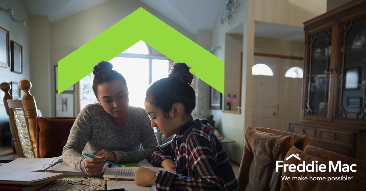 Mortgage rates chart showing recent upward trend