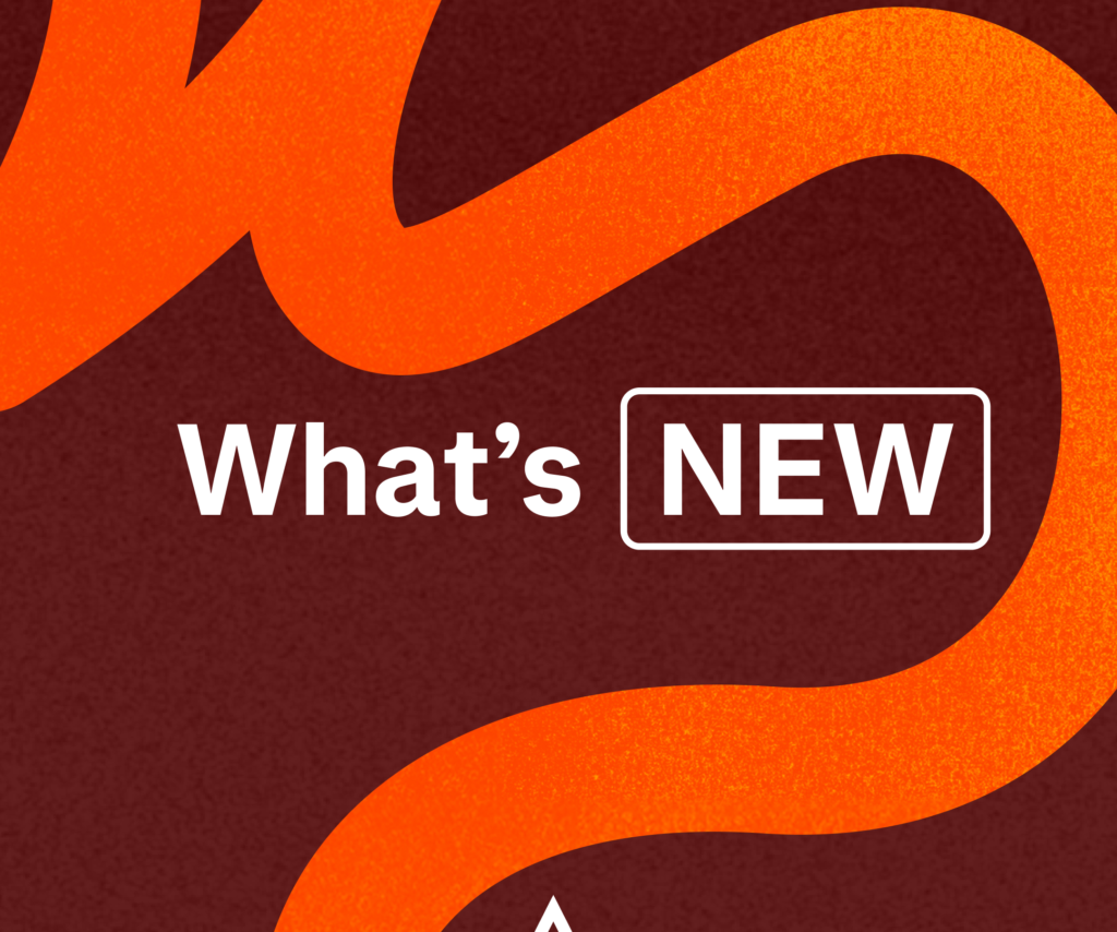 Strava April 2026 update featuring Annual Best Efforts and new event discovery tools