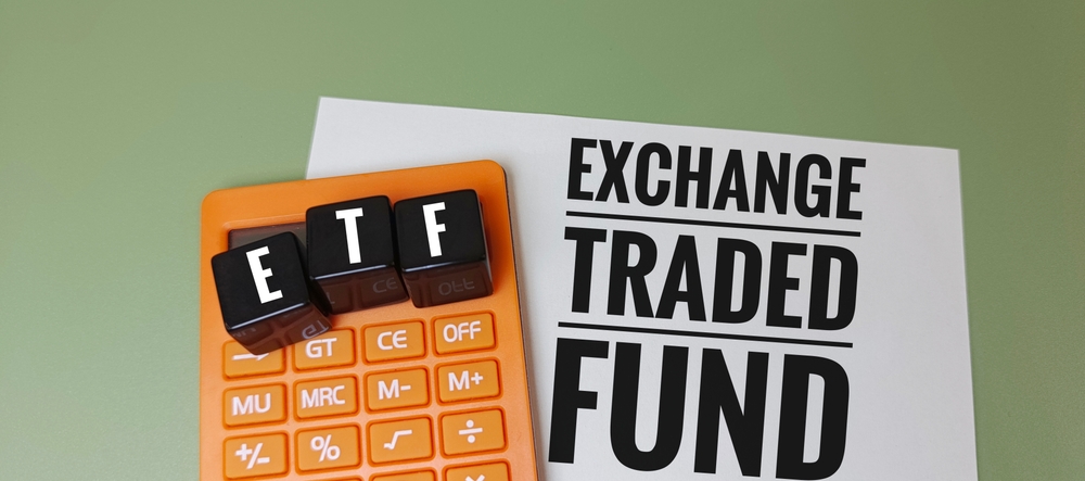 Record ETF launches chart