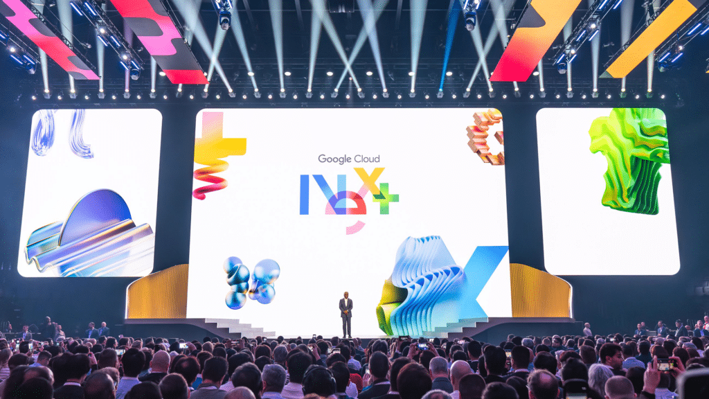 Google Cloud Next 2026 agentic enterprise analysis