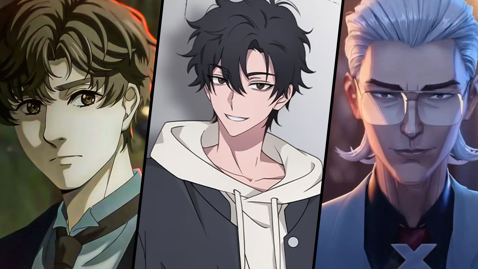 Top Donghua on Crunchyroll