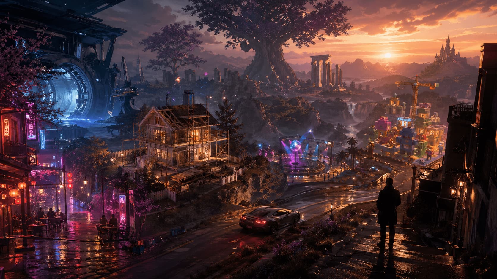 May 2026 biggest game releases