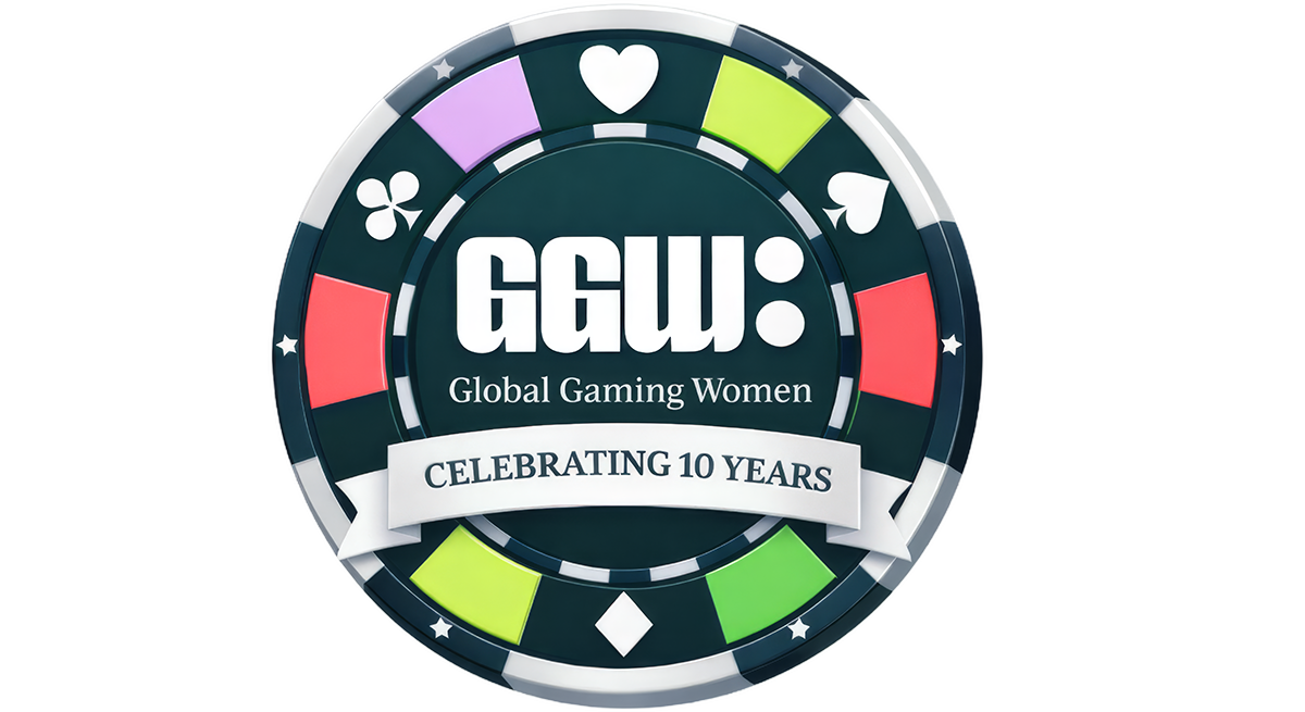 Global Gaming Women 2026 어워드 관련 이미지