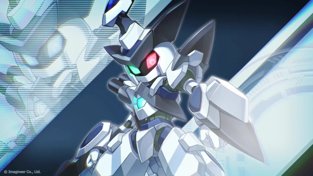 Medabots S Global Pre-registration Trailer