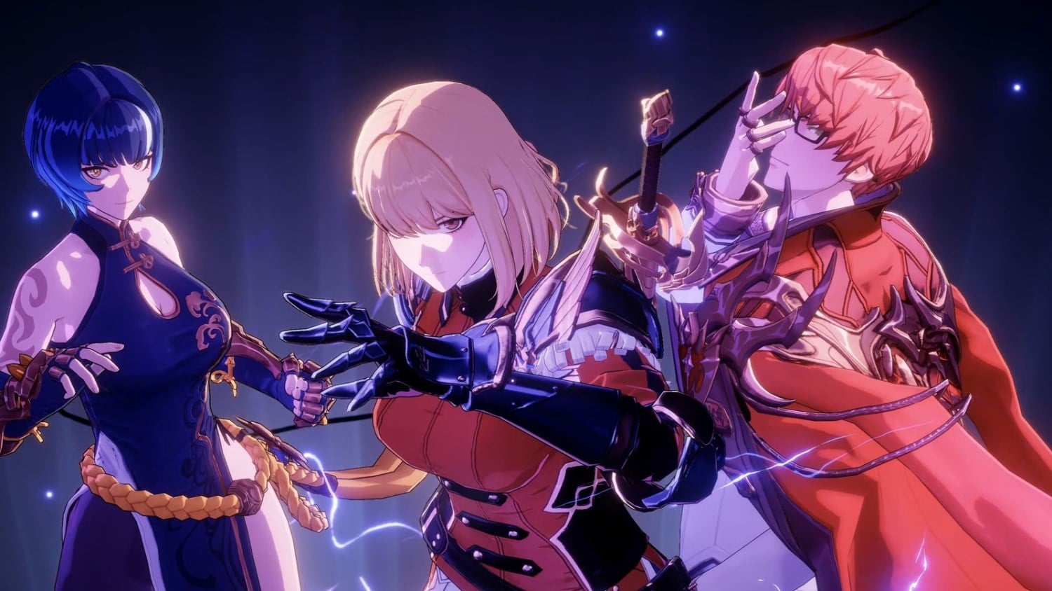 Solo Leveling ARISE Anniversary