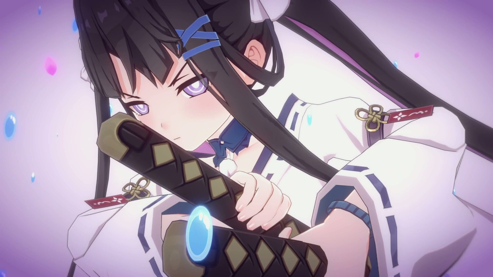 Stella Sora art