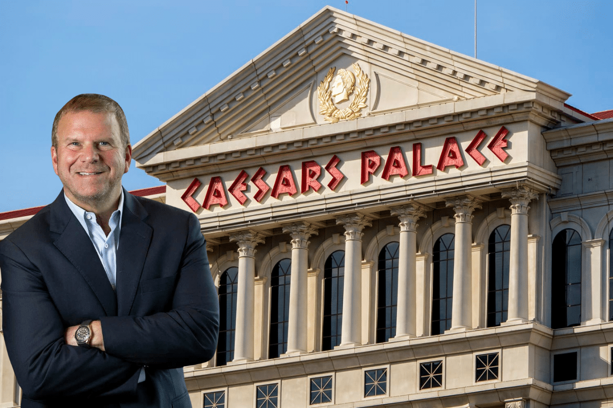 Caesars casino resort