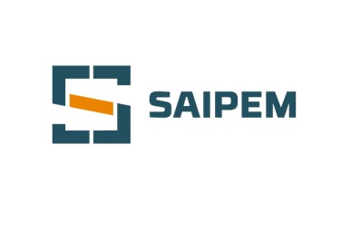 Saipem Logo