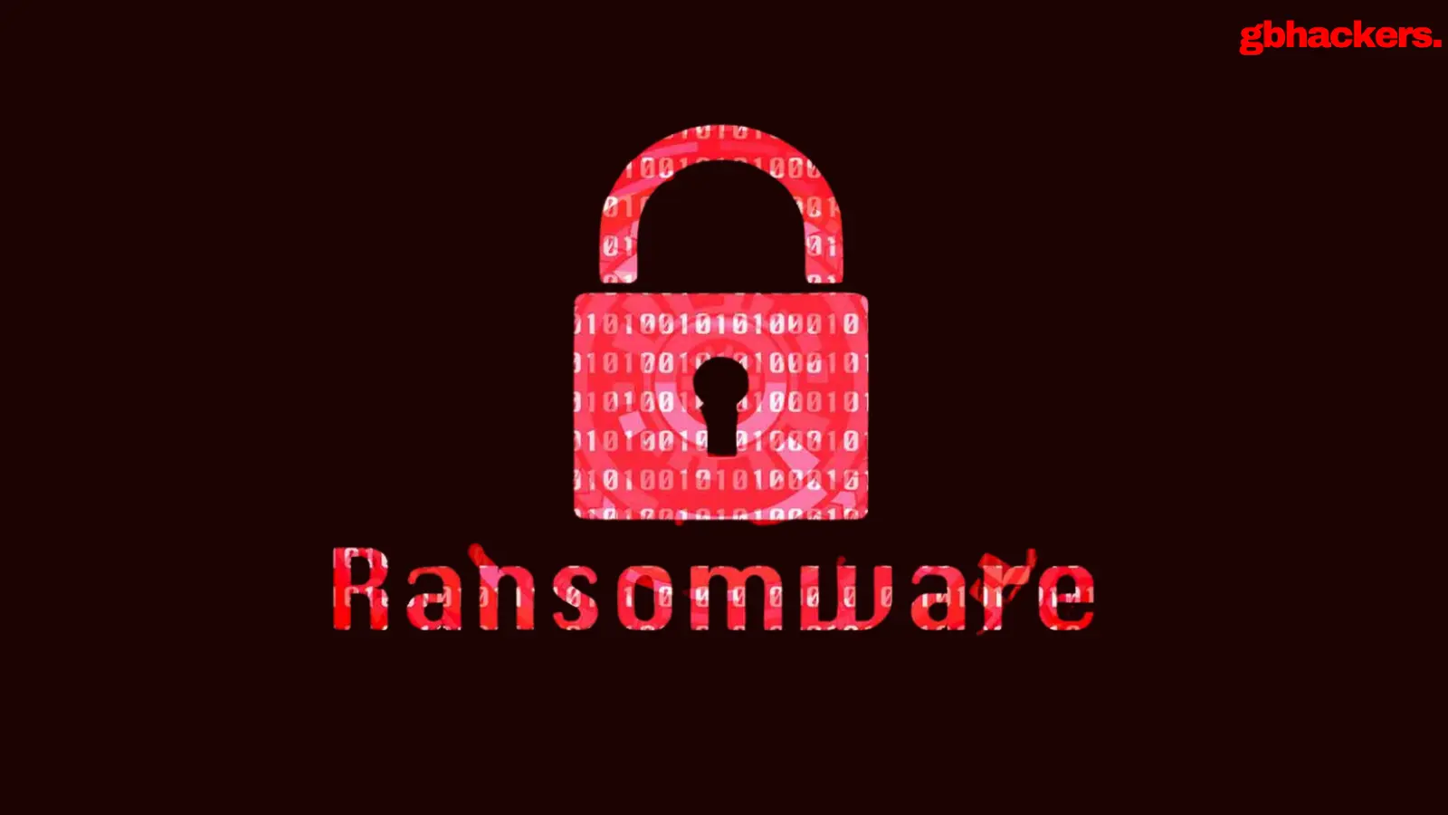Q1 2026 ransomware consolidation statistics