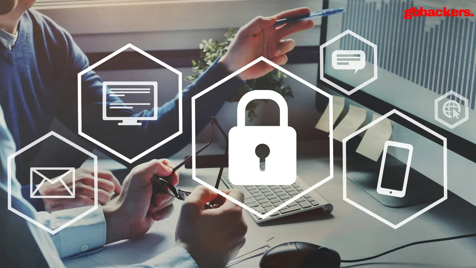 Dark web data brokers recycling old breach data